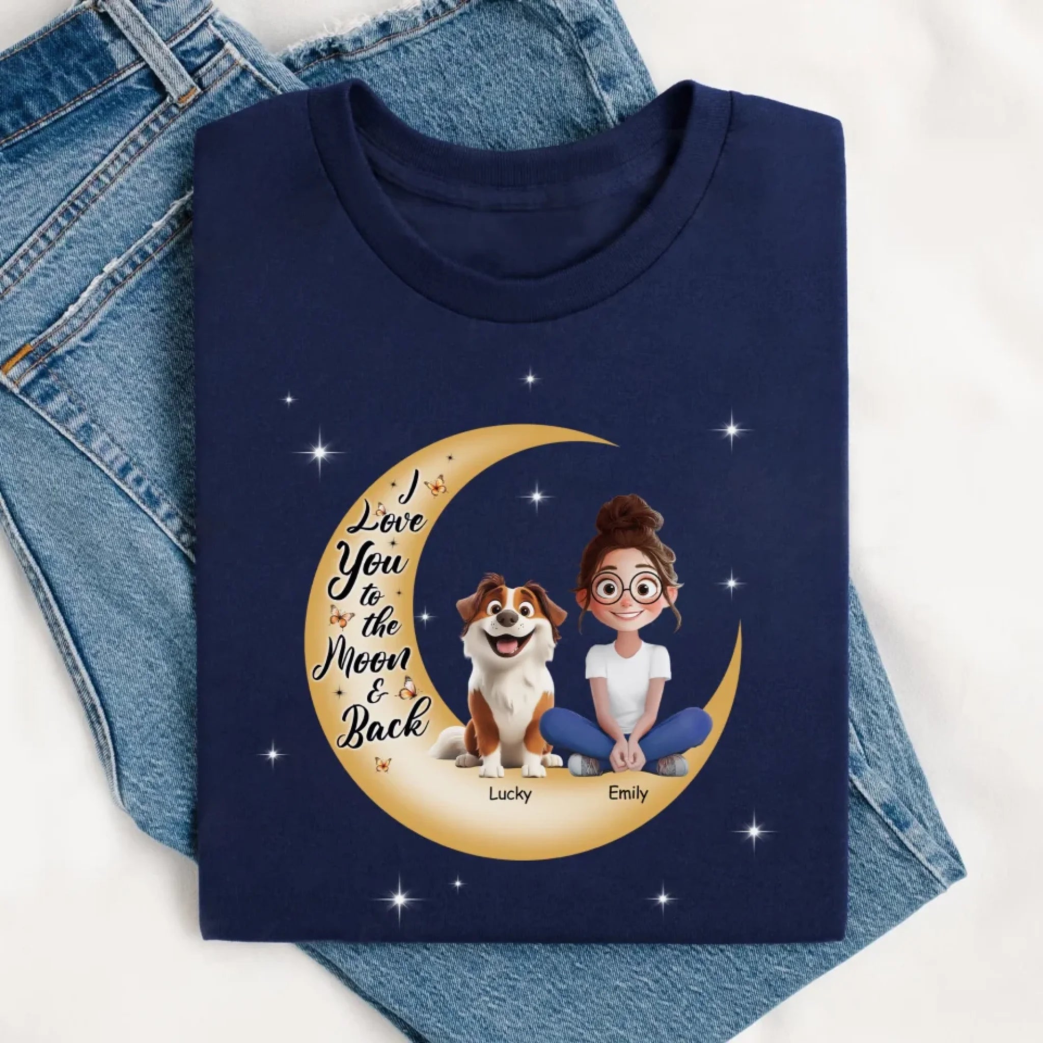 I Love You To The Moon & Back mk3