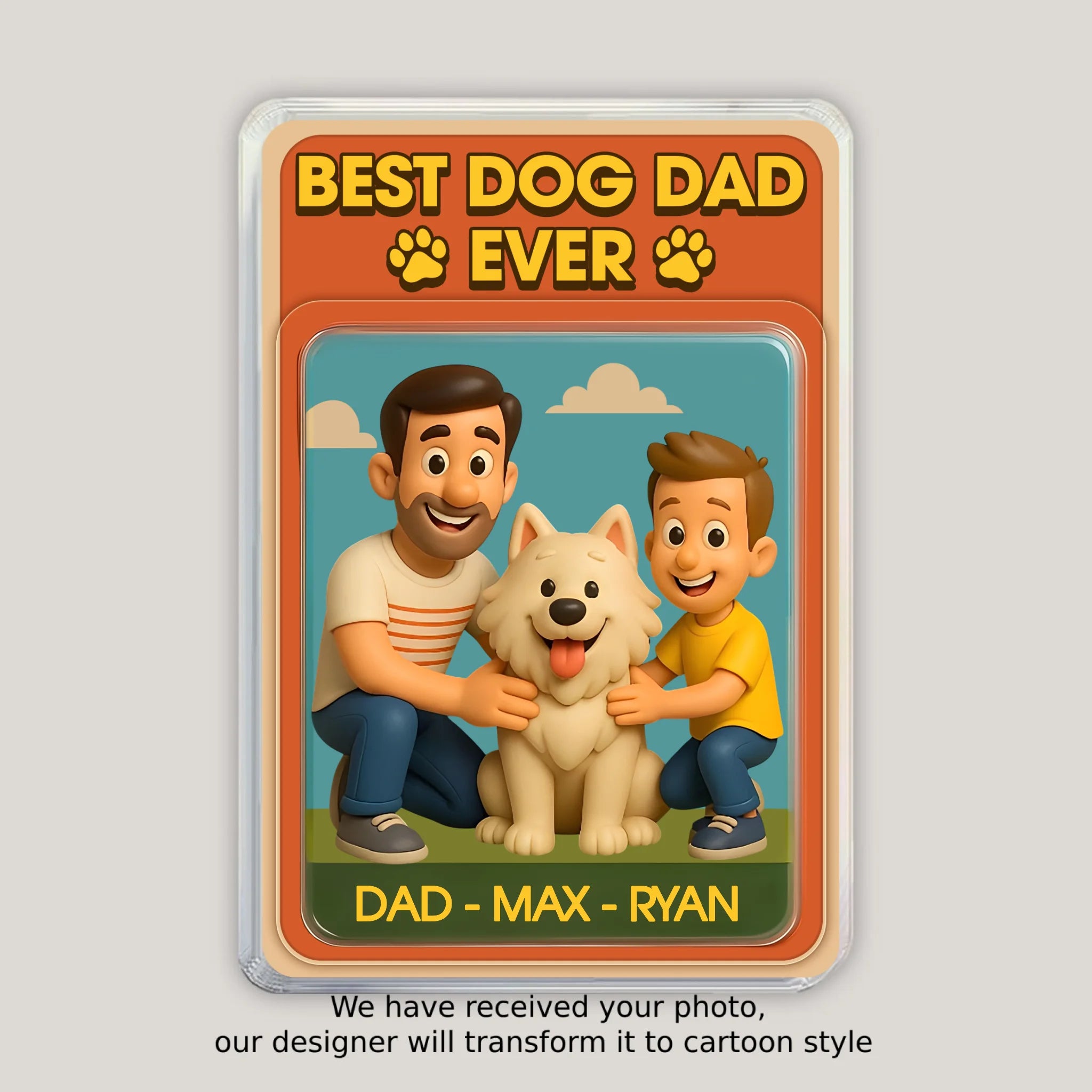 Dog Dad Definition  mk,