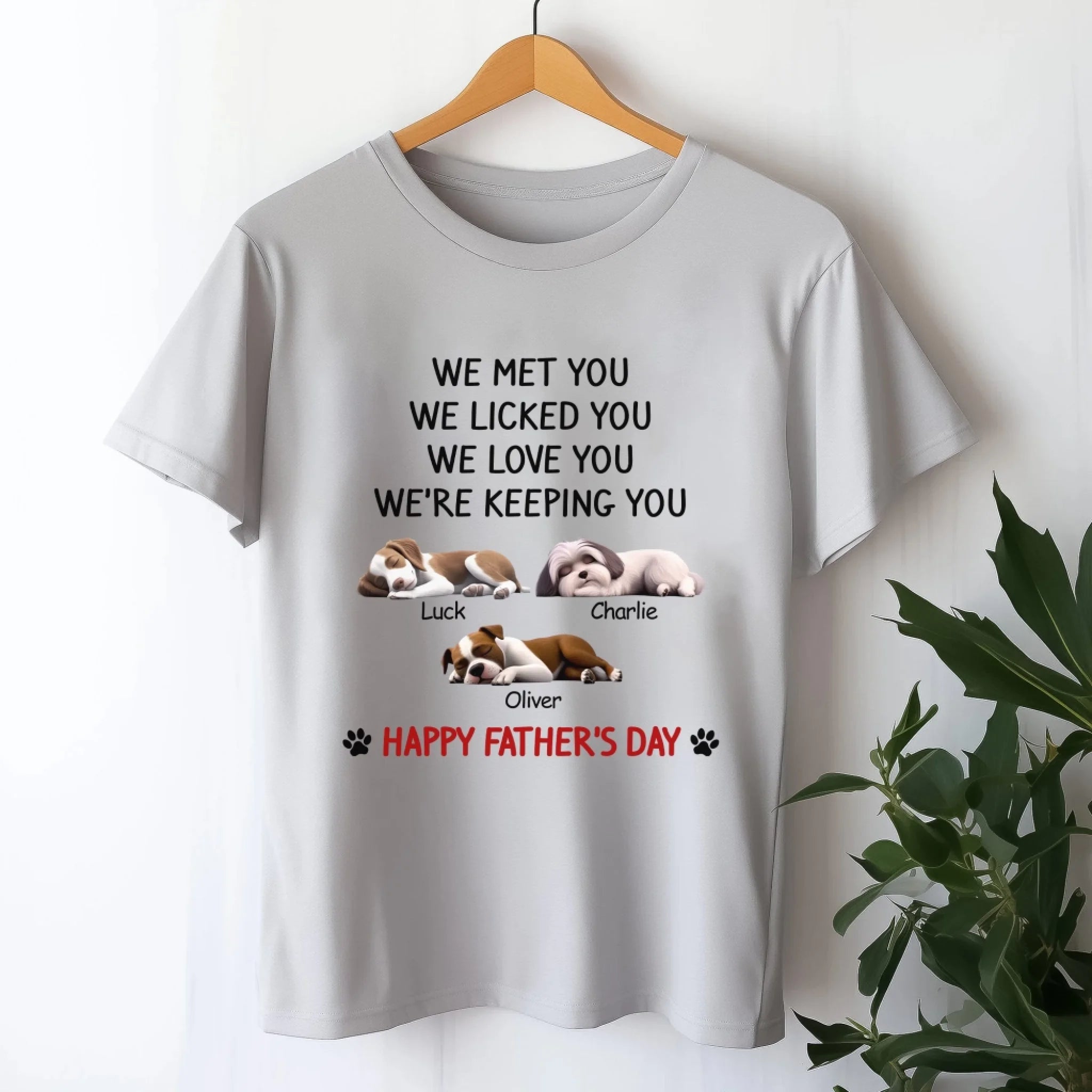 I Met You I Love You mk 4