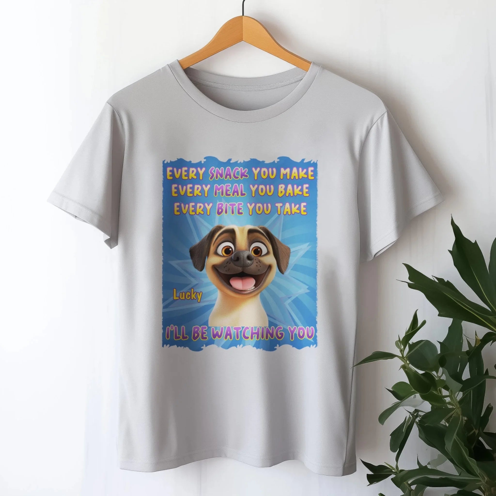 I'll Be Watching You mk 2