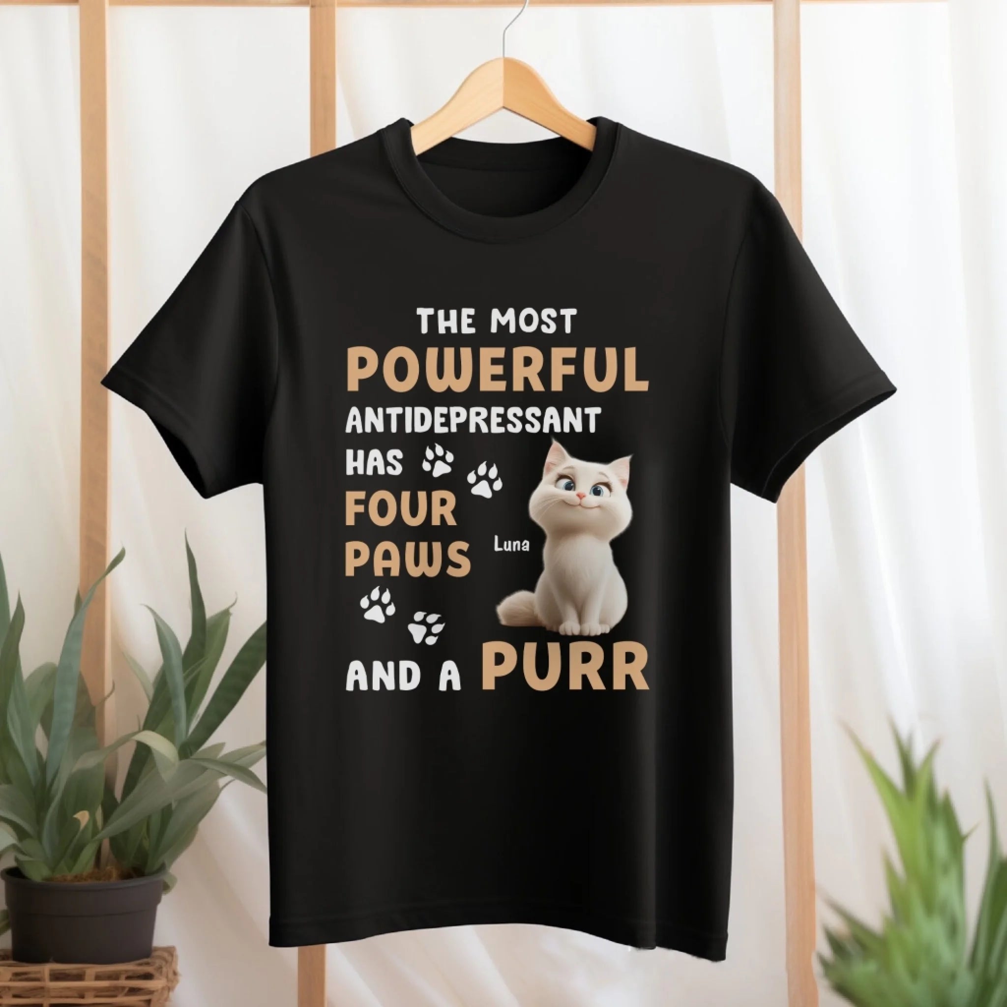 The Most Powerful Antidepressant Has Four Paws And A Purr mk 4