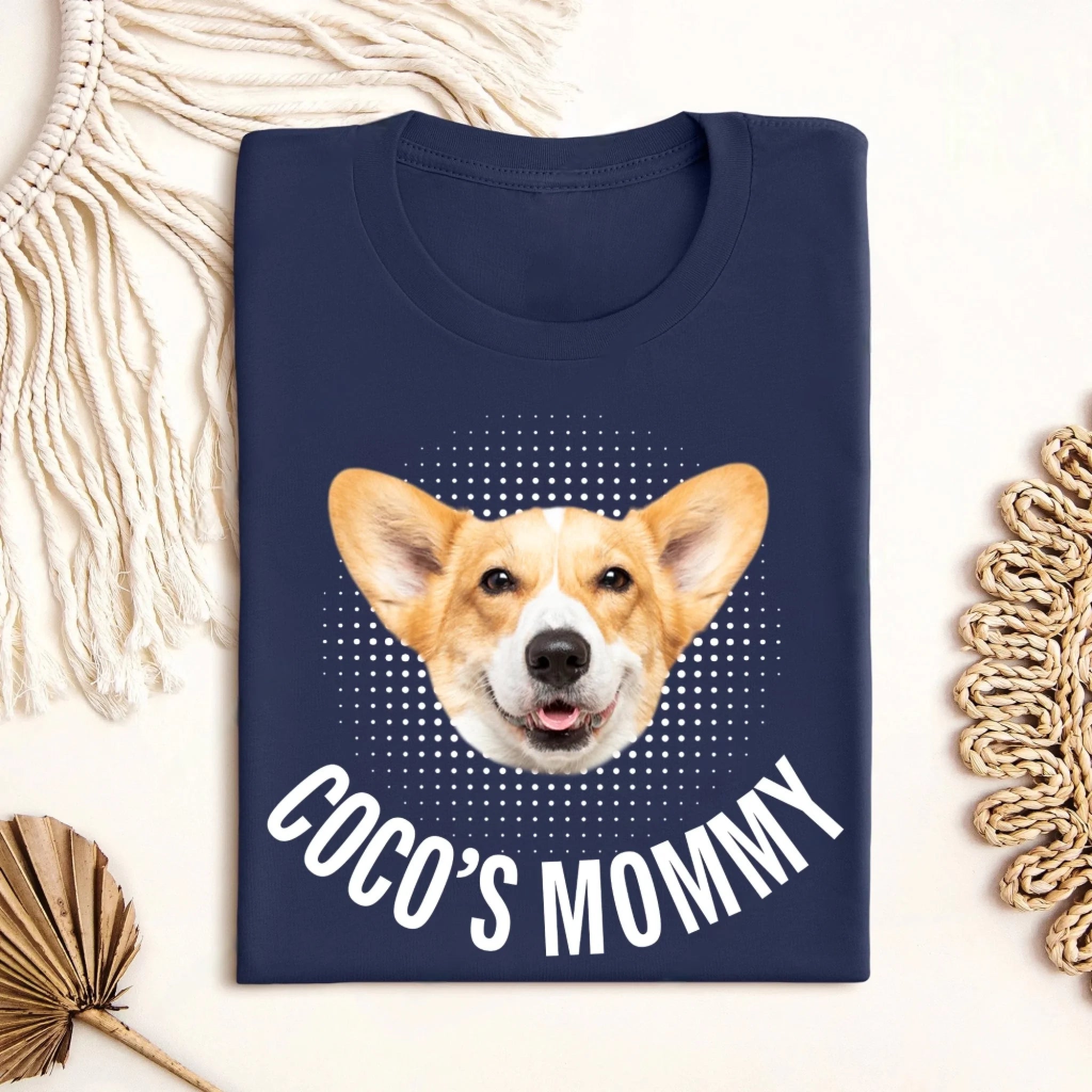 Custom Pet Portrait Photo mk 4