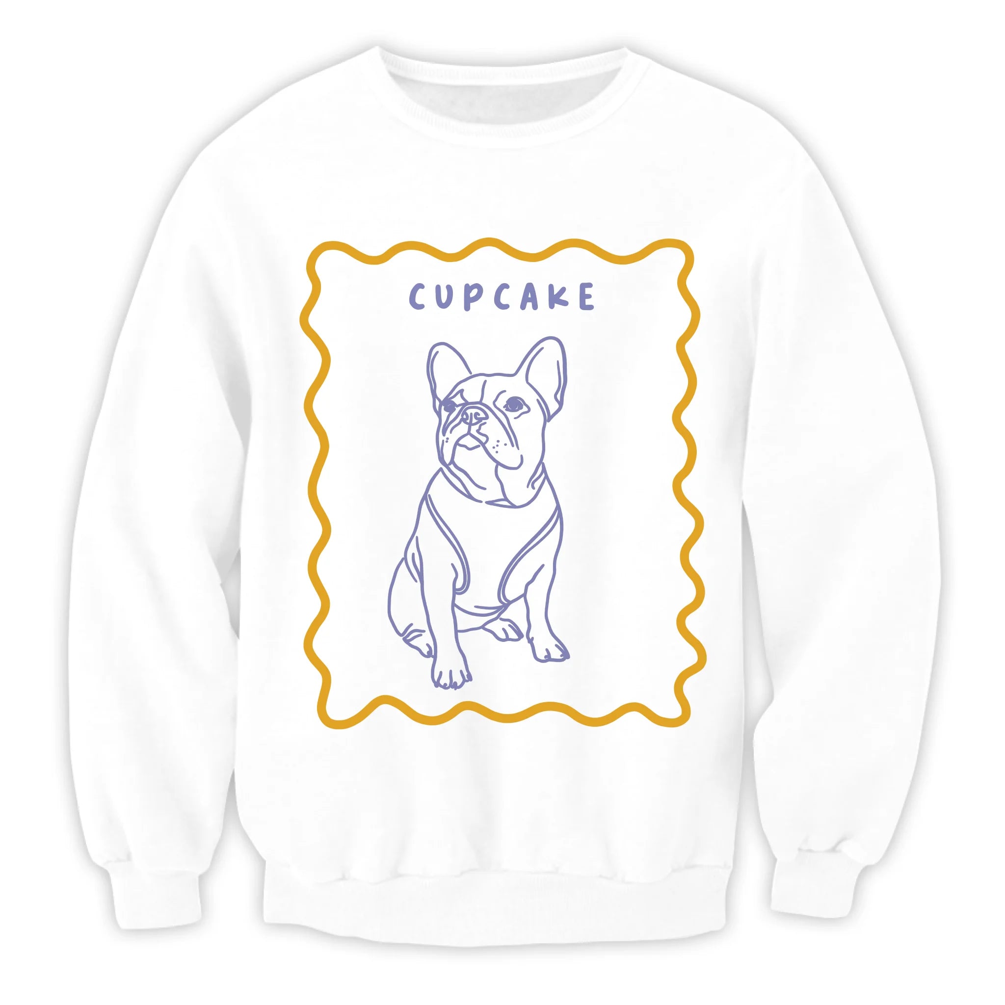 Retro Pet Portrait - Personalized T-Shirt, Gift for Pet Owner, Dog/Cat Lovers Gift, Pet Summer Vibes Tee