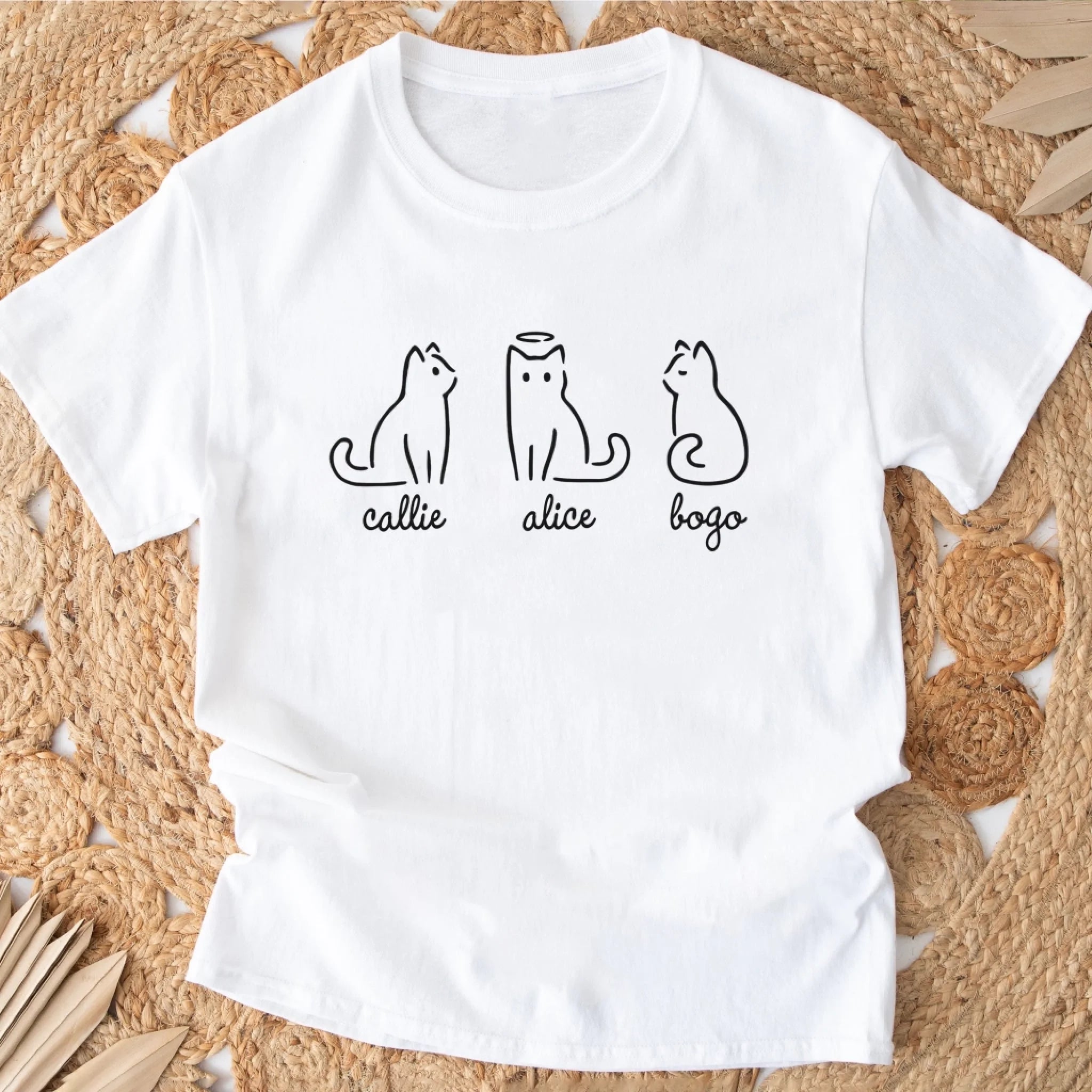 Un Deux Trois Cat mk 2