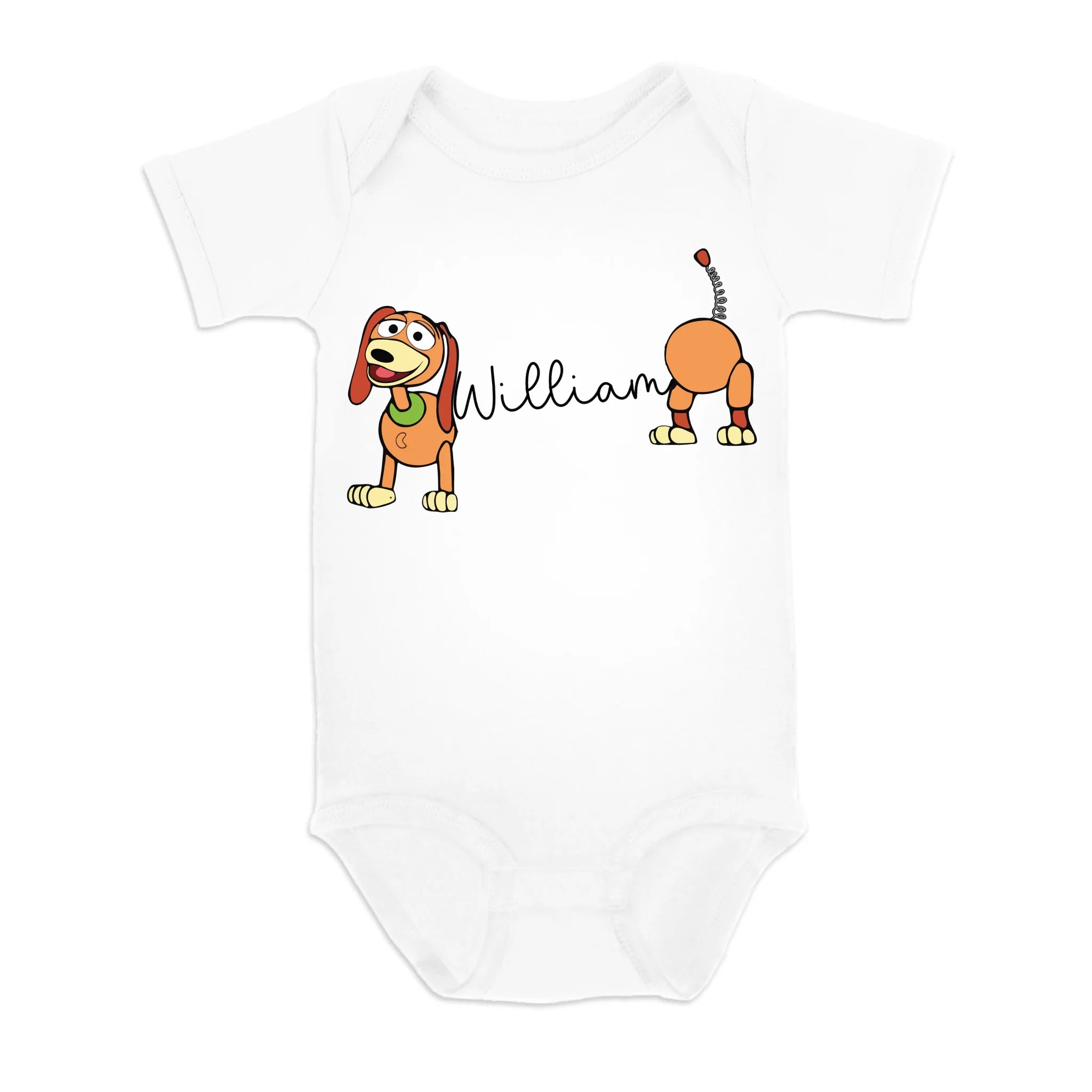Babysuits preview