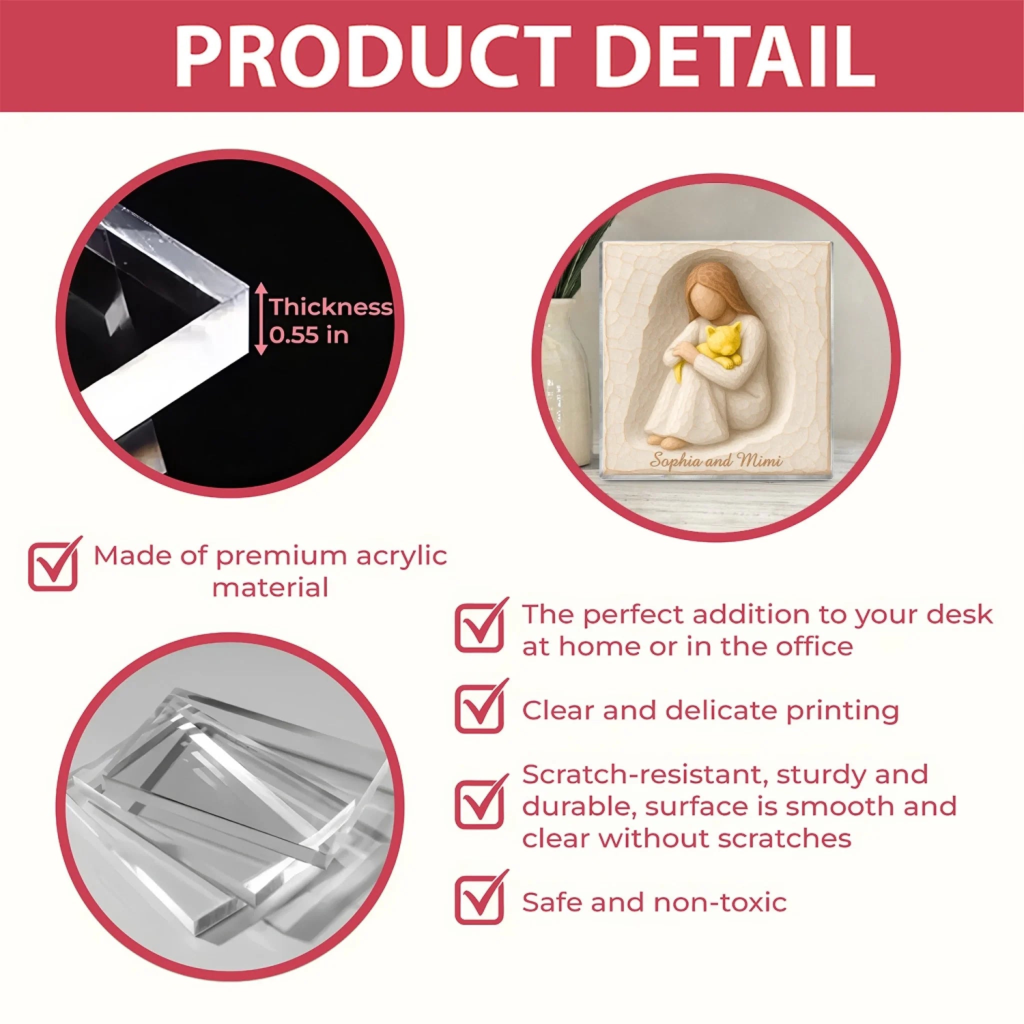 Cherished Friendship and Love of Cats 2 mk 4