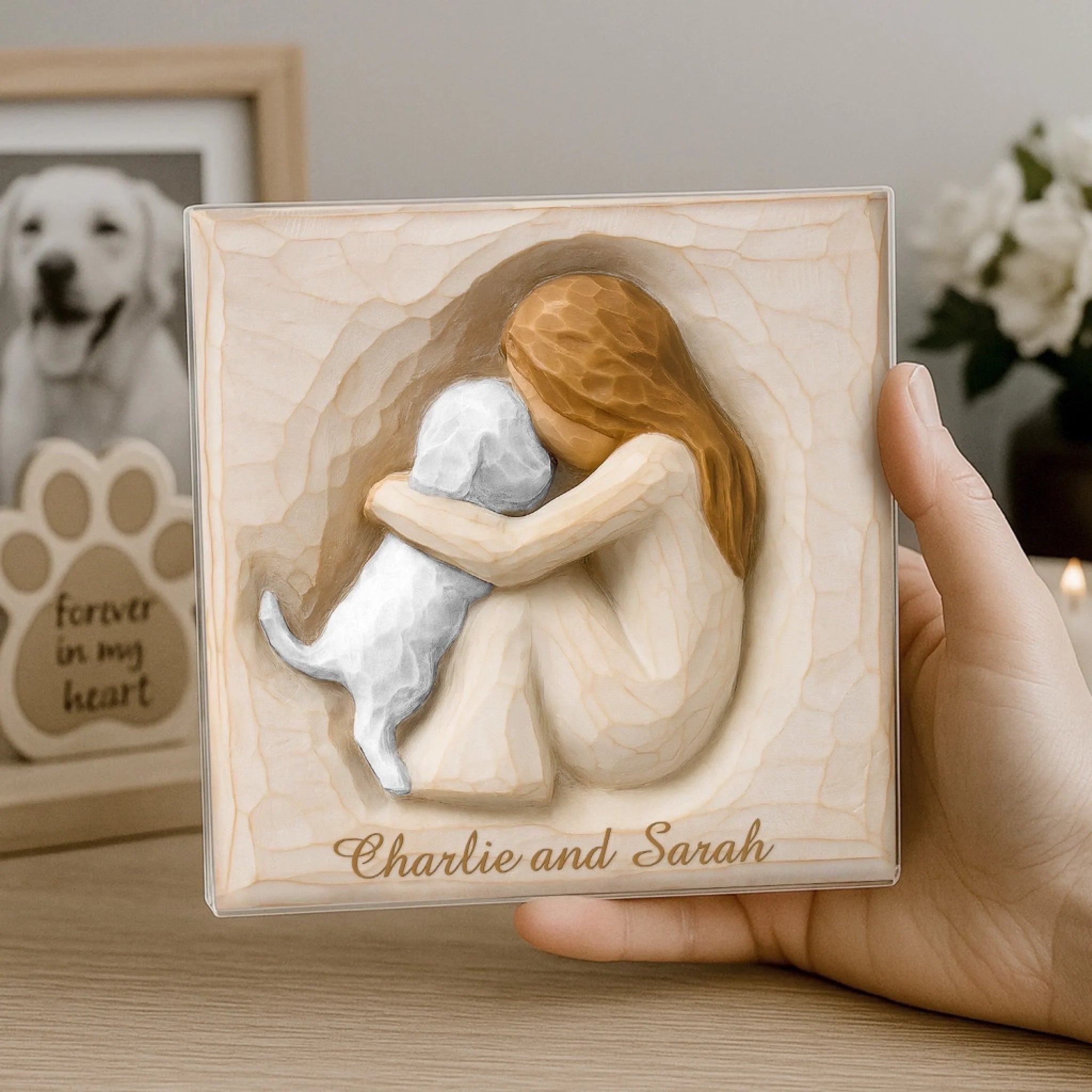 Friendship And Love Of Dogs 2 mk 2