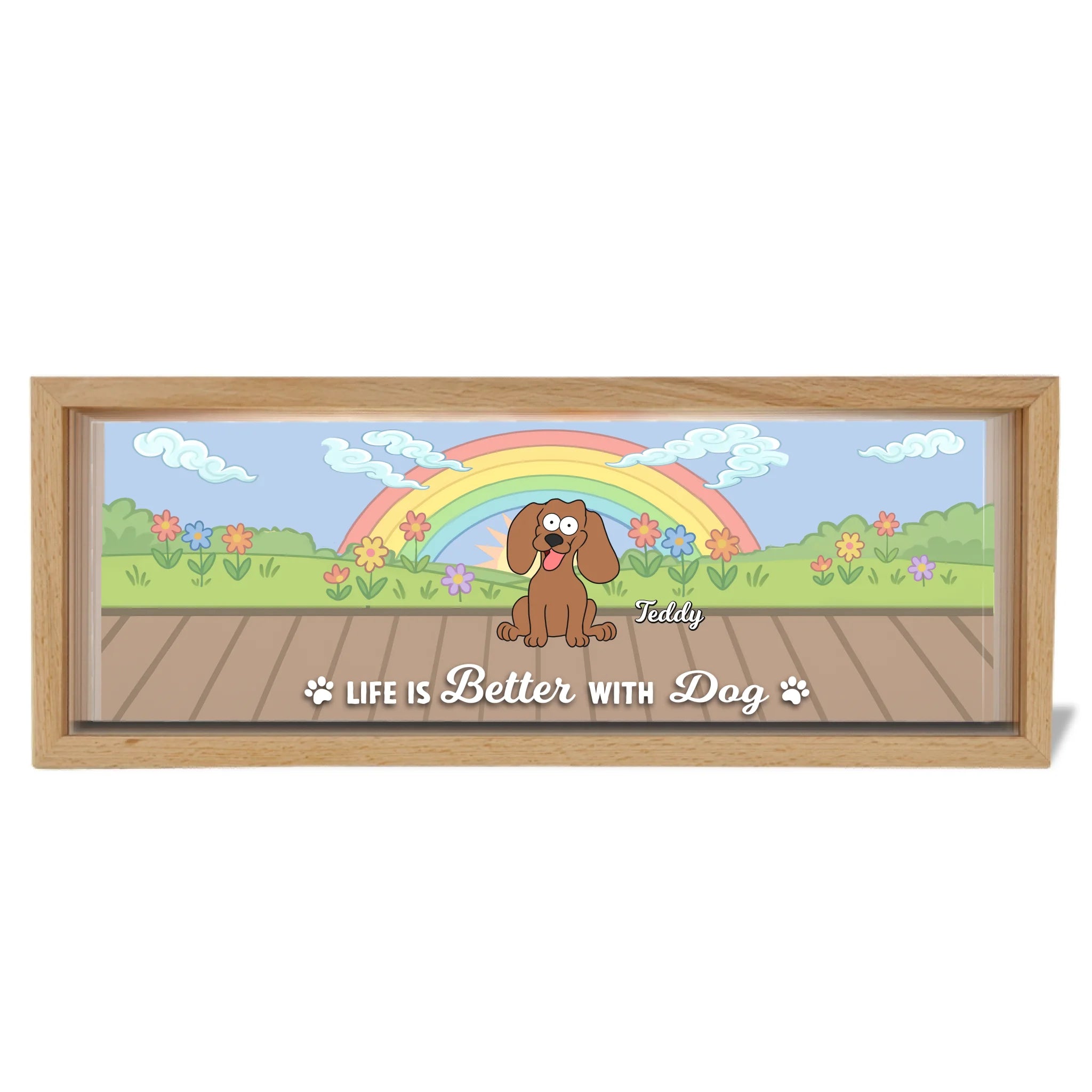 Layer dưới cùng 6