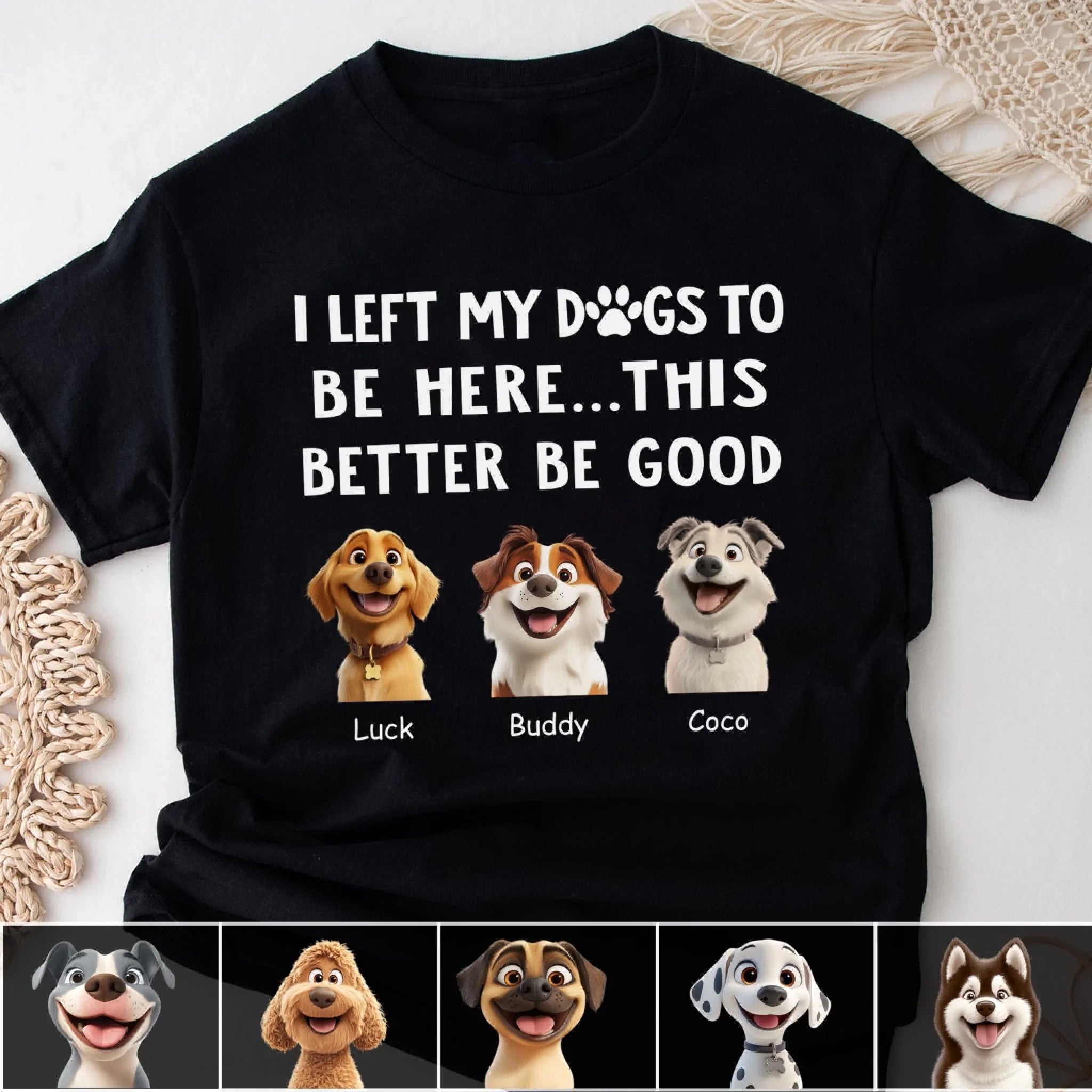 I eft my dogs to be here...this better be good mk thumb