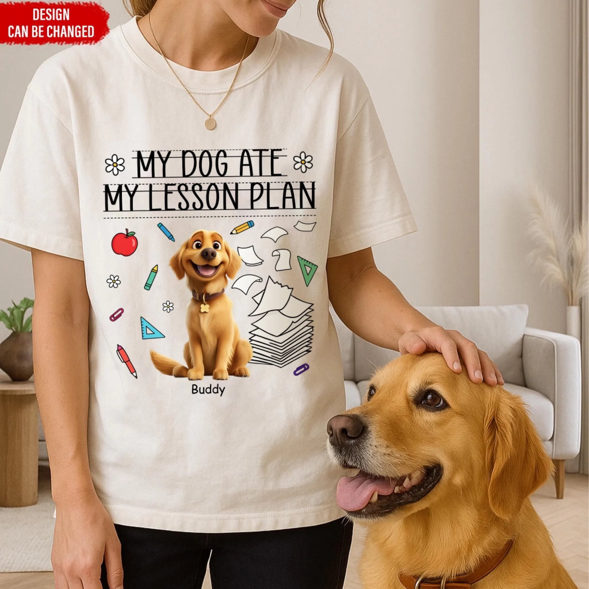 My Dog Ate My Lesson Plan Teacher mk ads