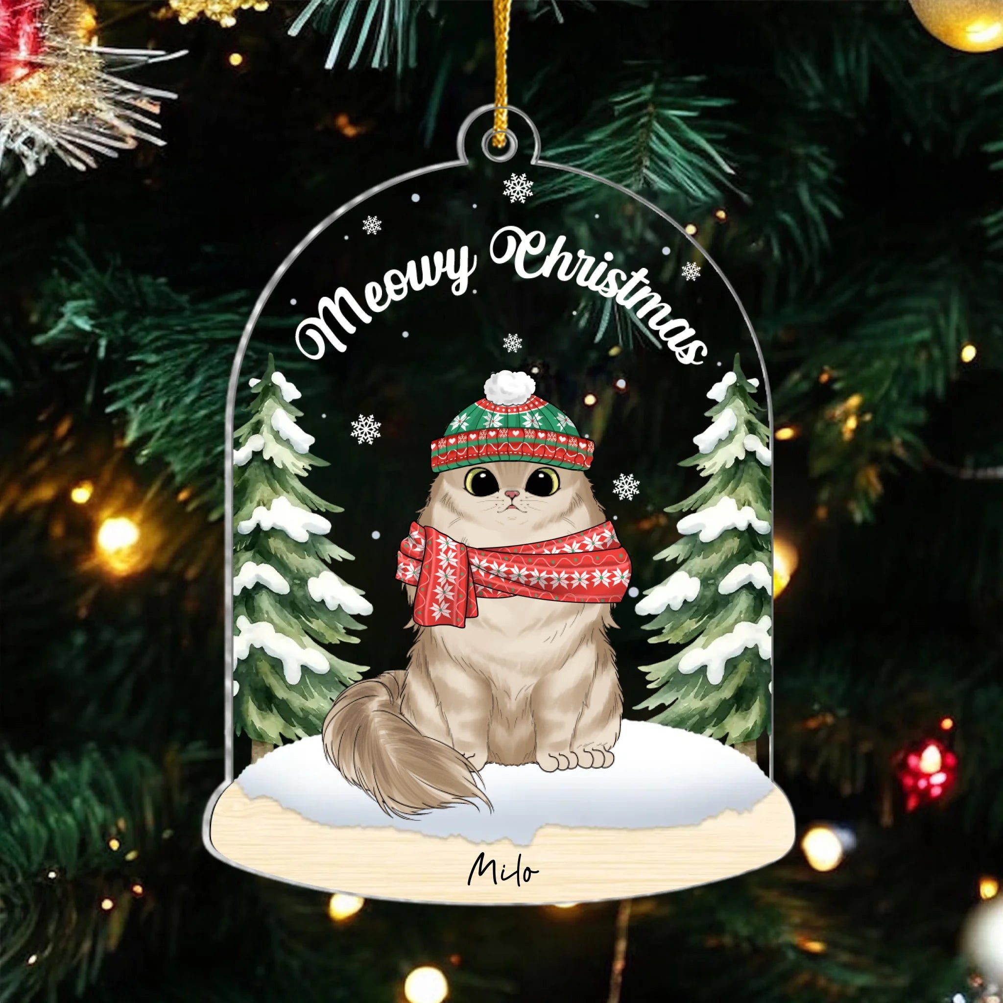 Meowy Christmas mk preview 1