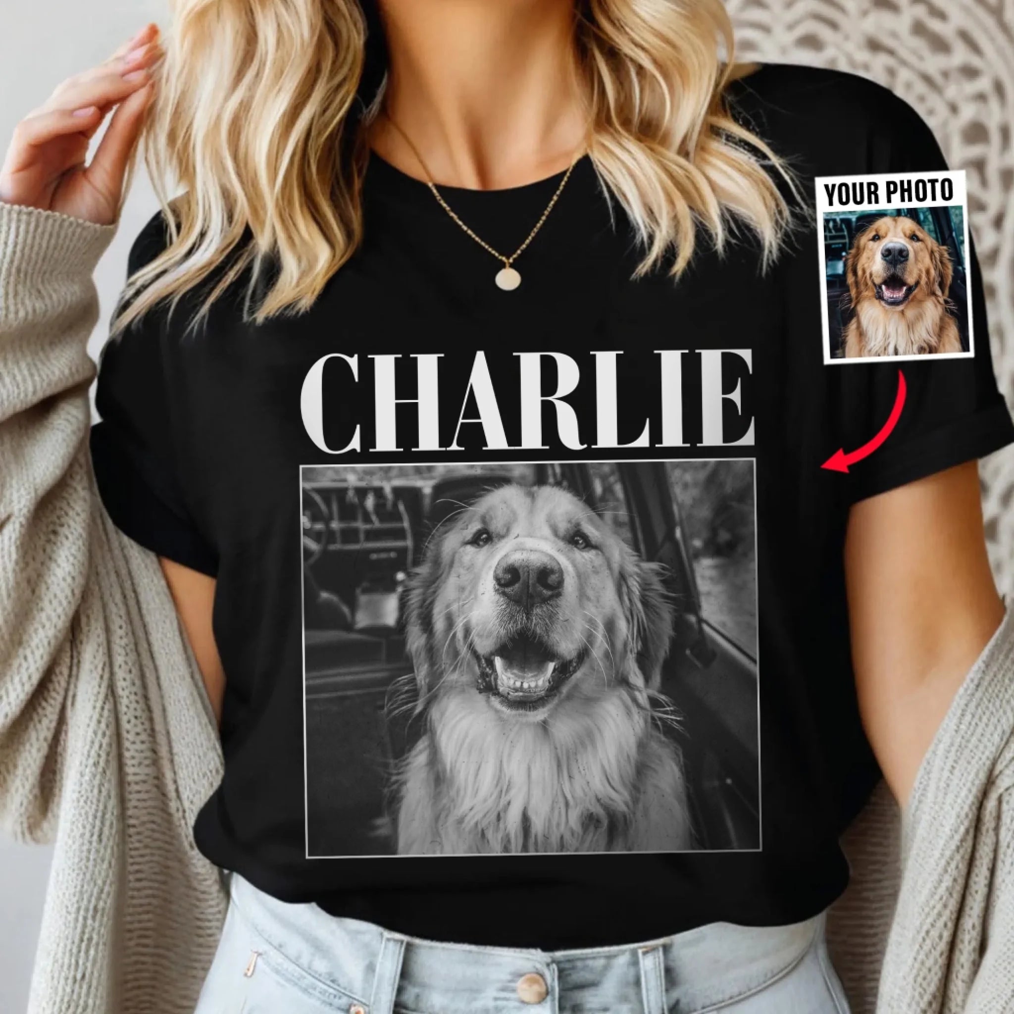 Custom Pet Photo mk thumb