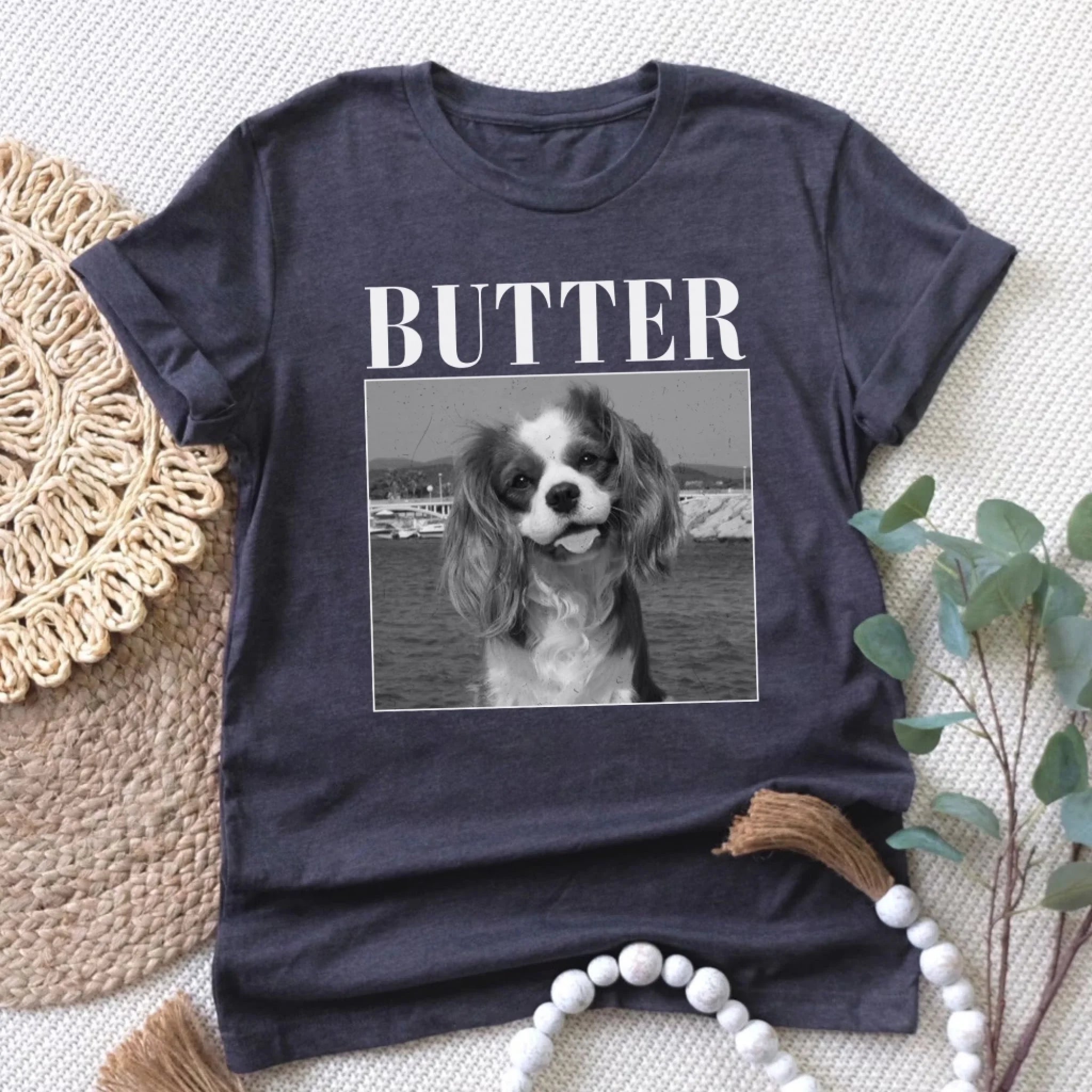 Custom Pet Photo mk 1