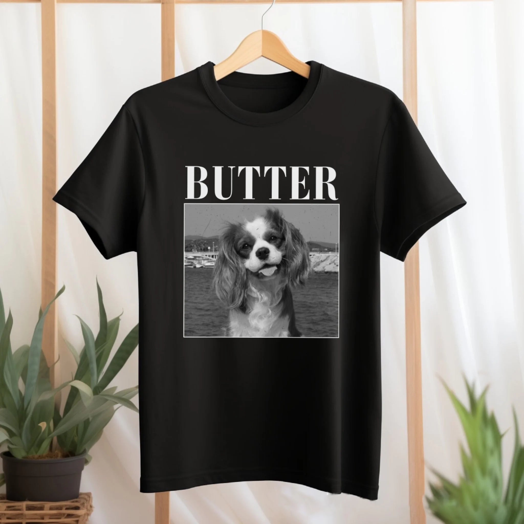 Custom Pet Photo mk 6