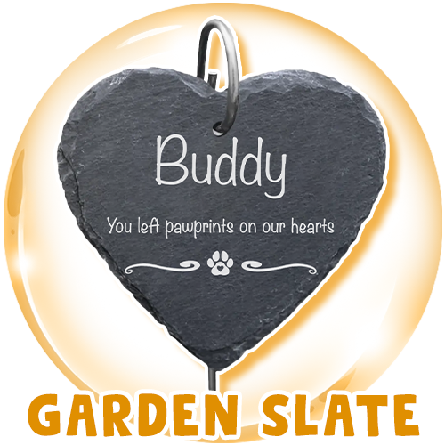 Garden Slate