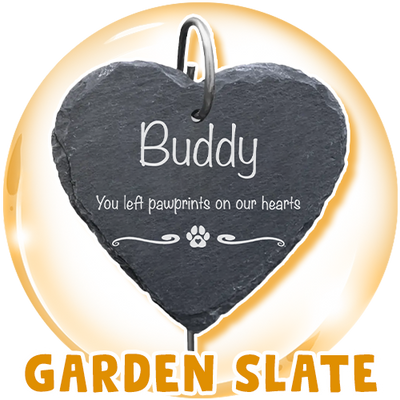 Garden Slate