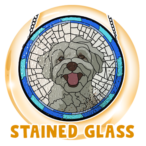 Stained Glass