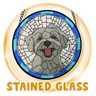 Stained Glass