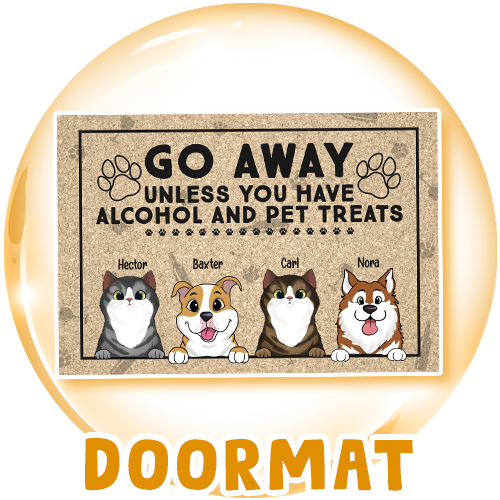 Doormat