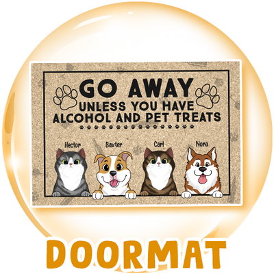 Doormat