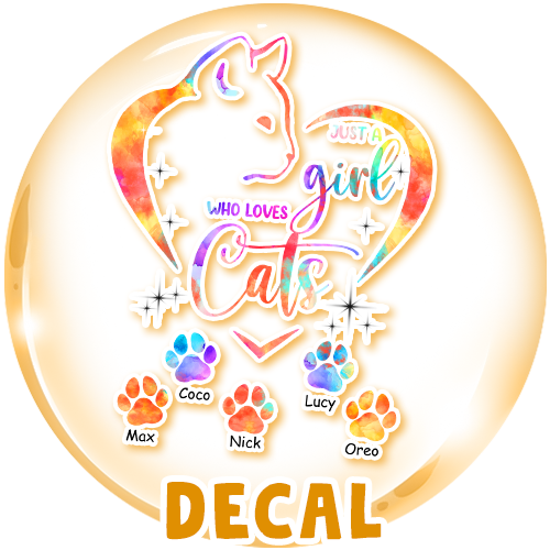 Decal