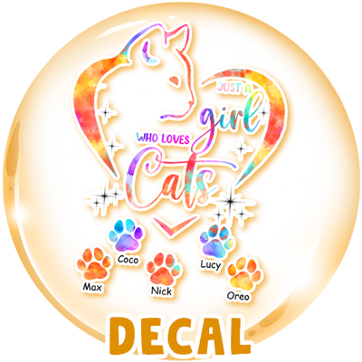 Decal