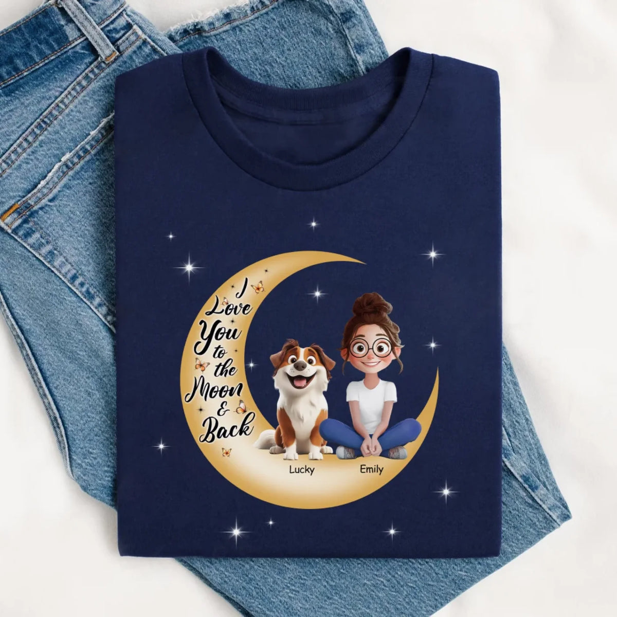 I Love You To The Moon & Back mk3