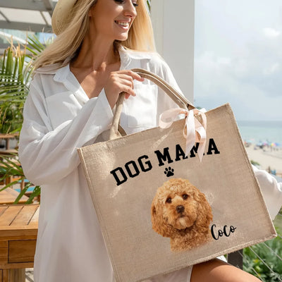 Custom Dog, Dog Mama mk 3