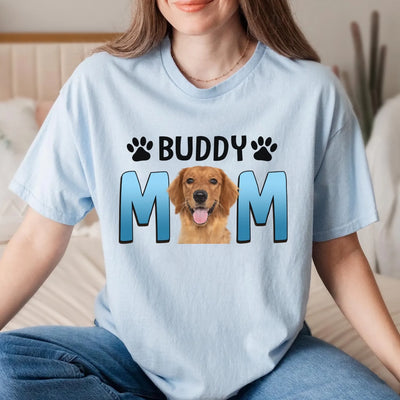 Dog Dad mk 3