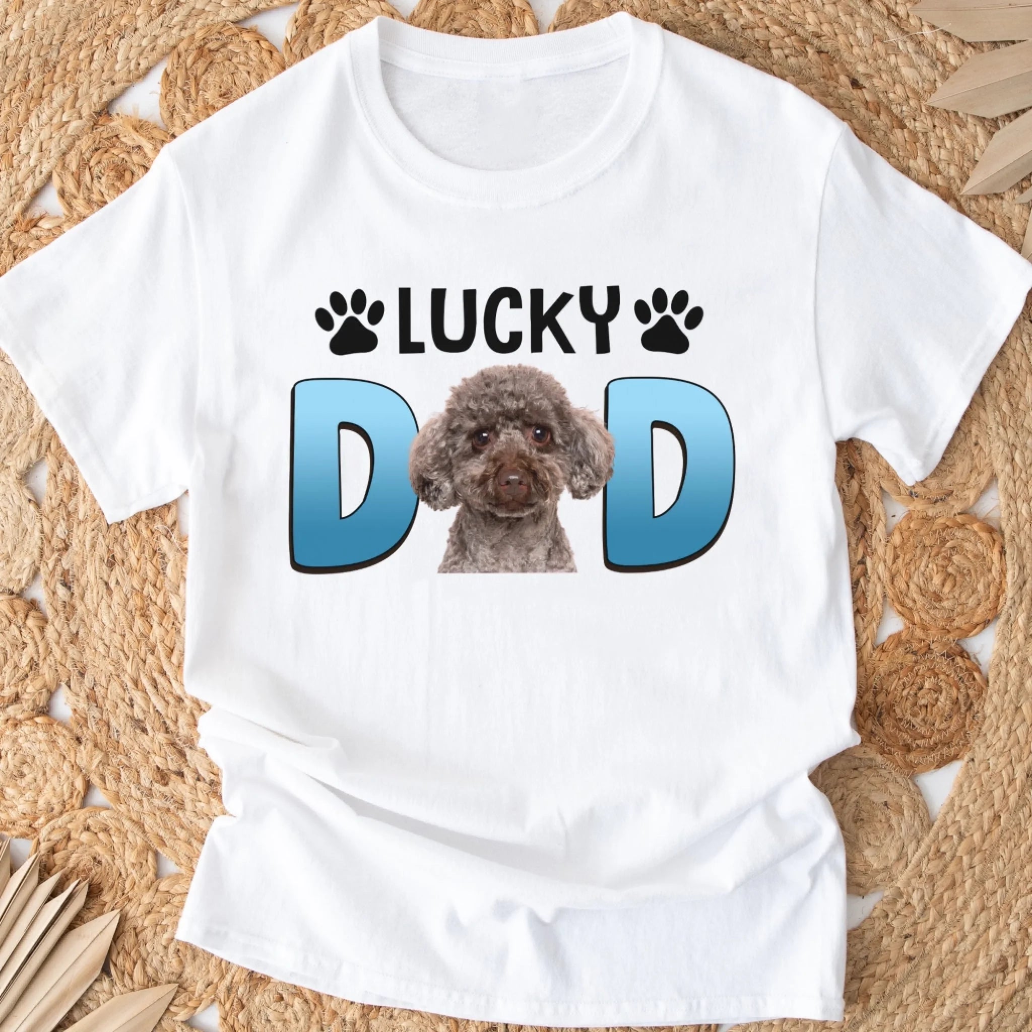 Dog Dad mk 1