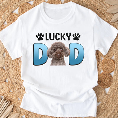 Dog Dad mk 1