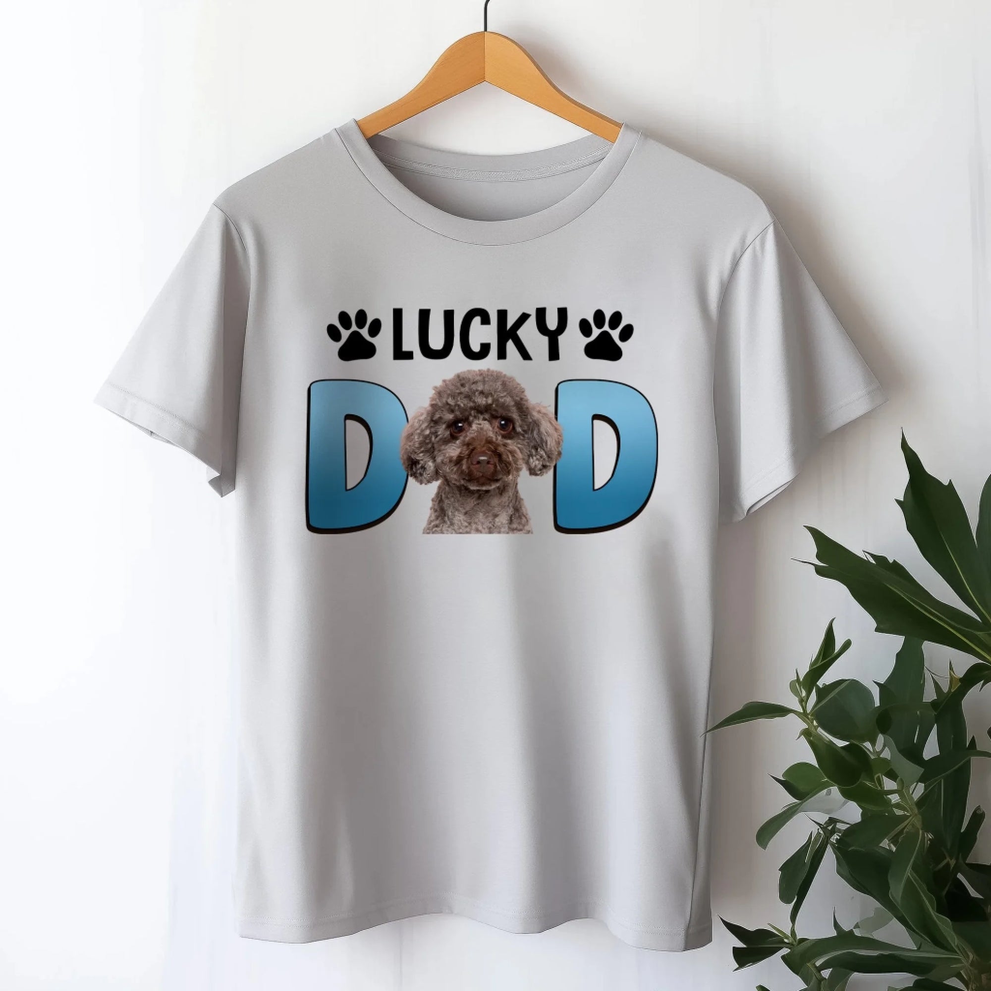 Dog Dad mk 2