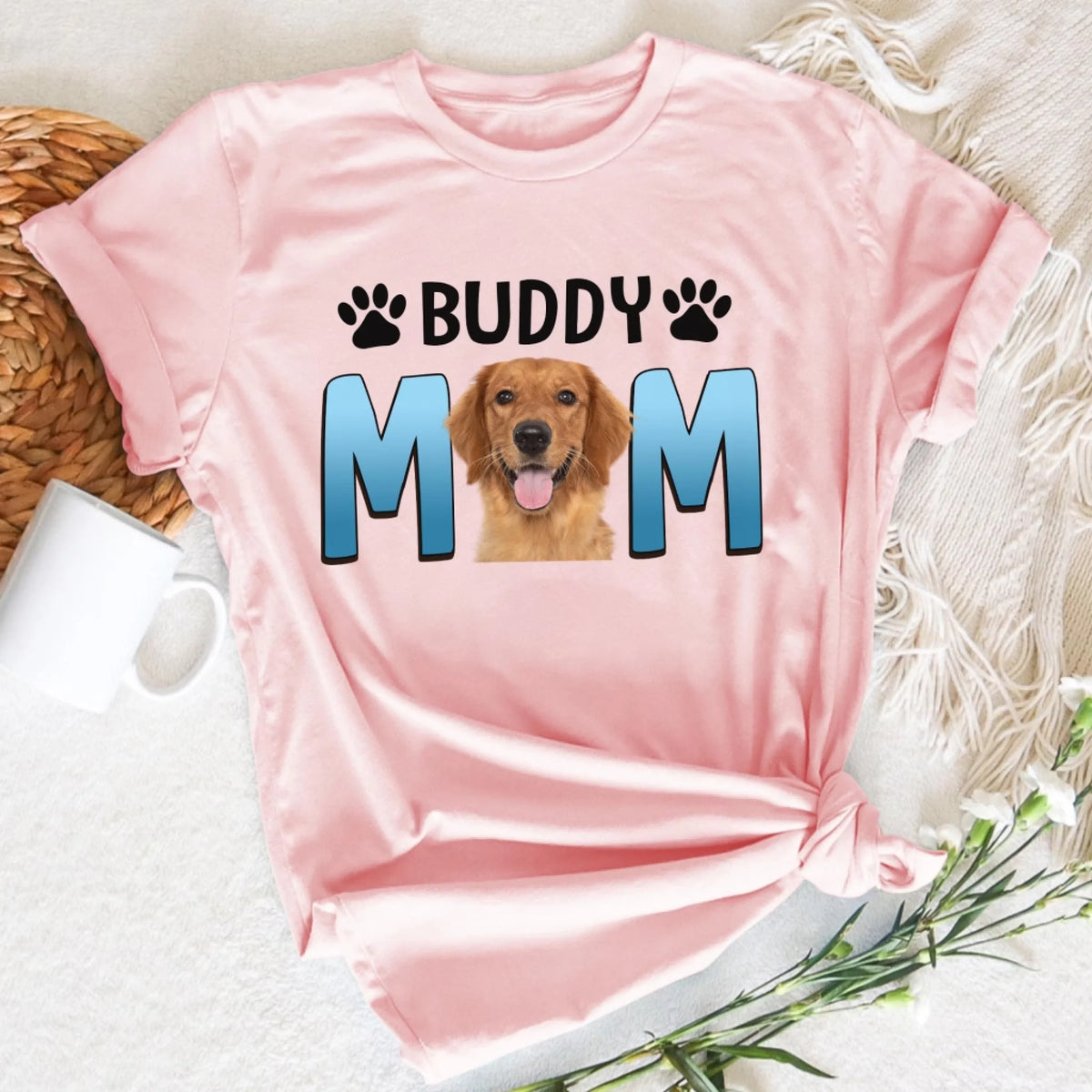 Dog Dad mk 4