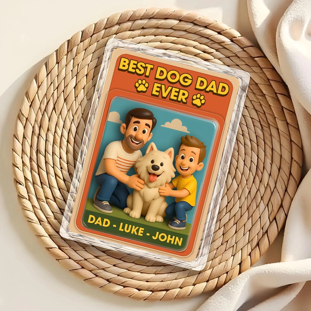 Dog Dad Definition  mk 3