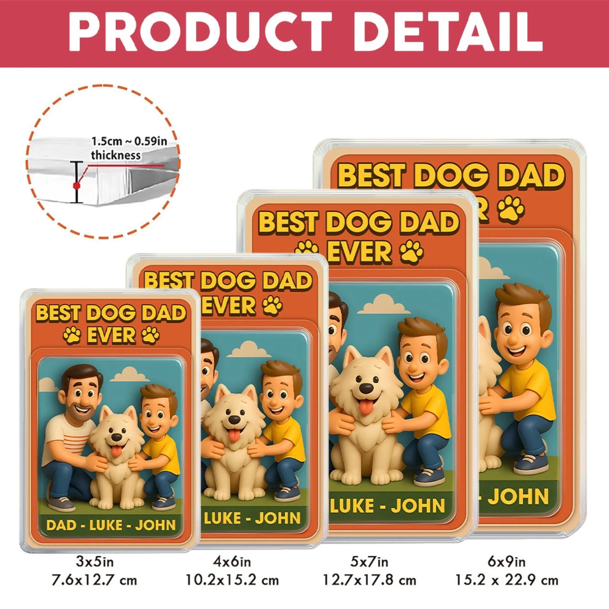 Dog Dad Definition  mk 4