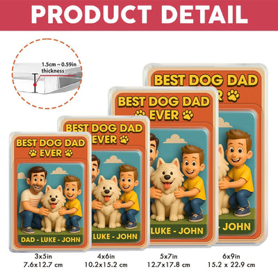 Dog Dad Definition  mk 4