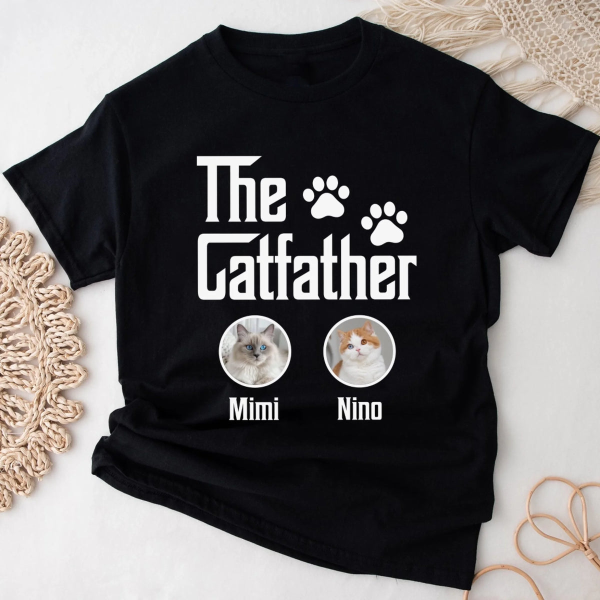 The Cat Father mk 4
