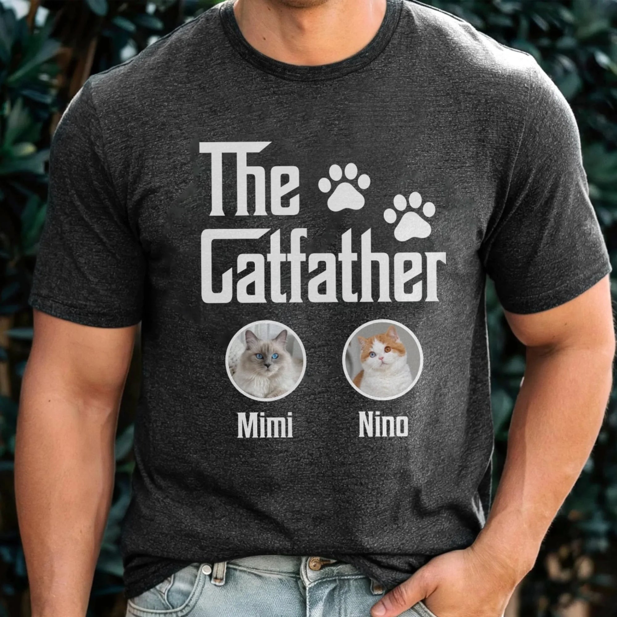 The Cat Father mk 5
