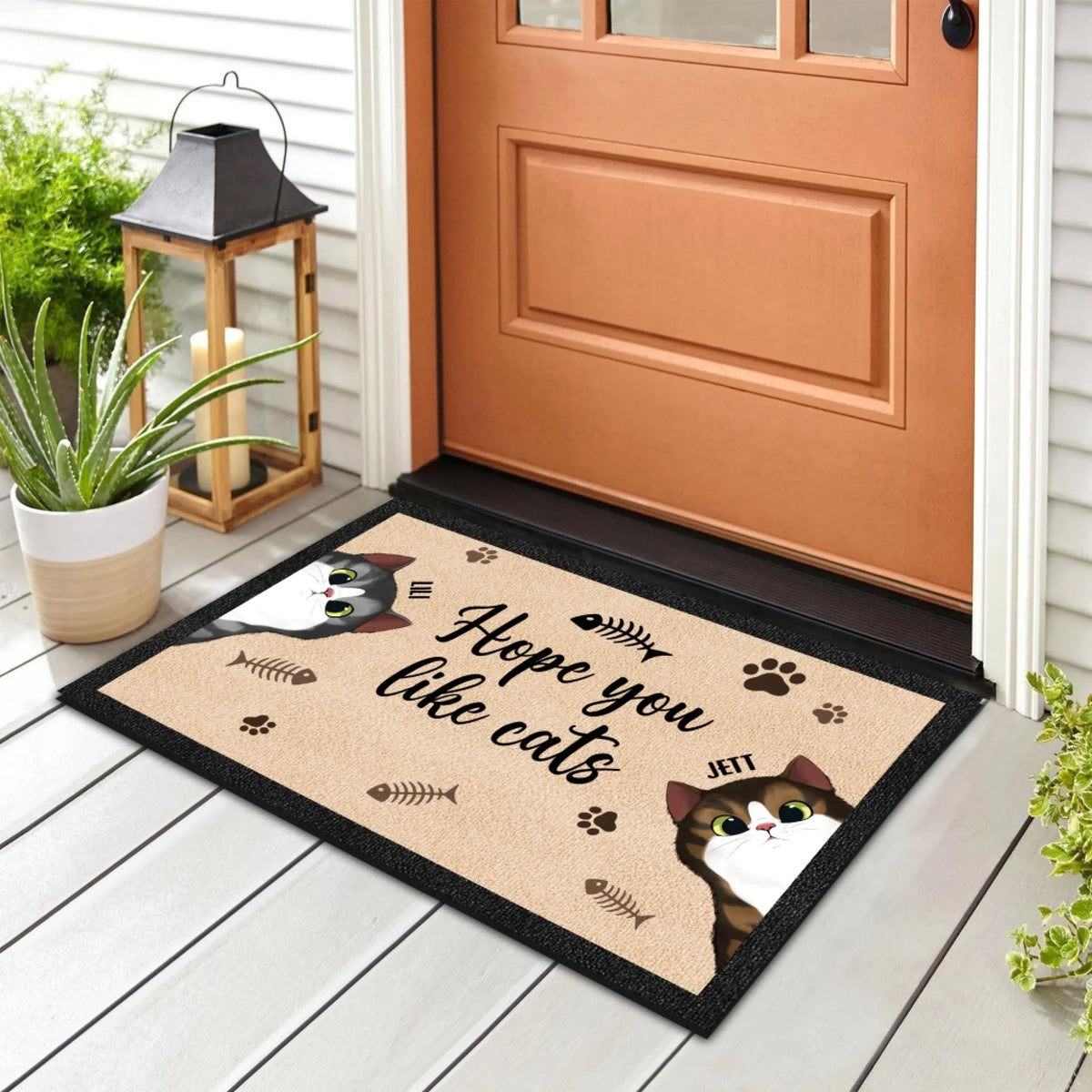 Hope You Like Cats mk 5