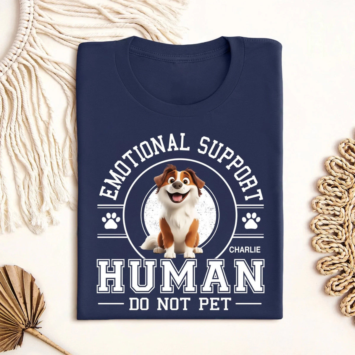 Emotional Support Human mk 4