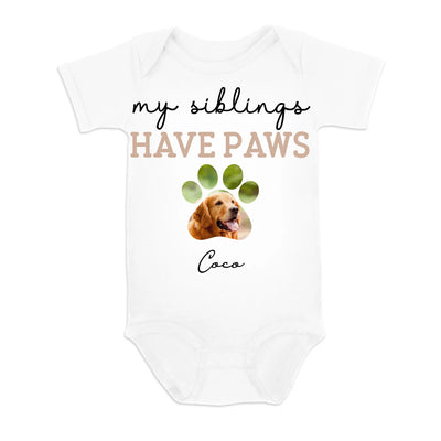 Babysuits preview