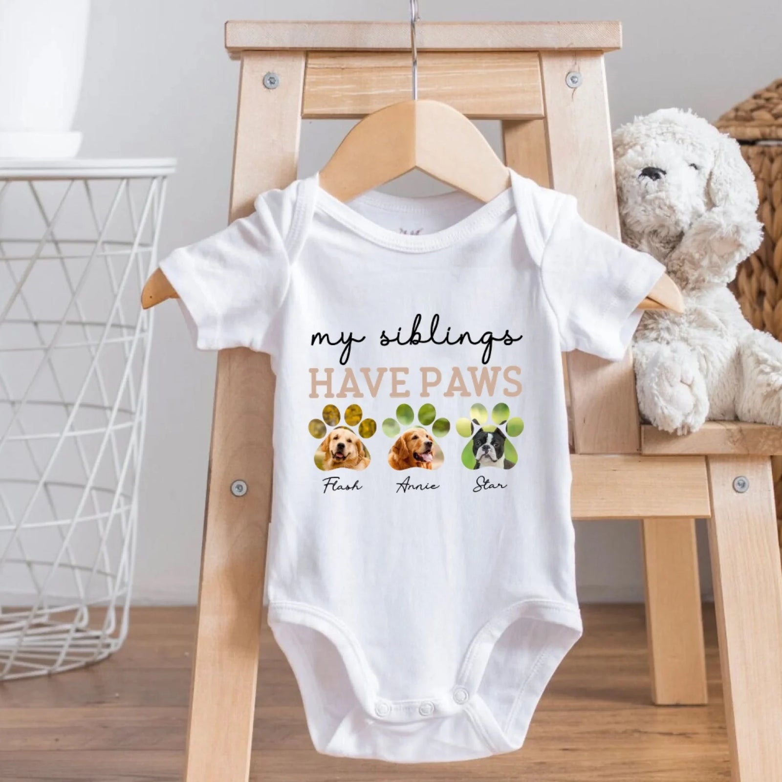 Babysuits preview