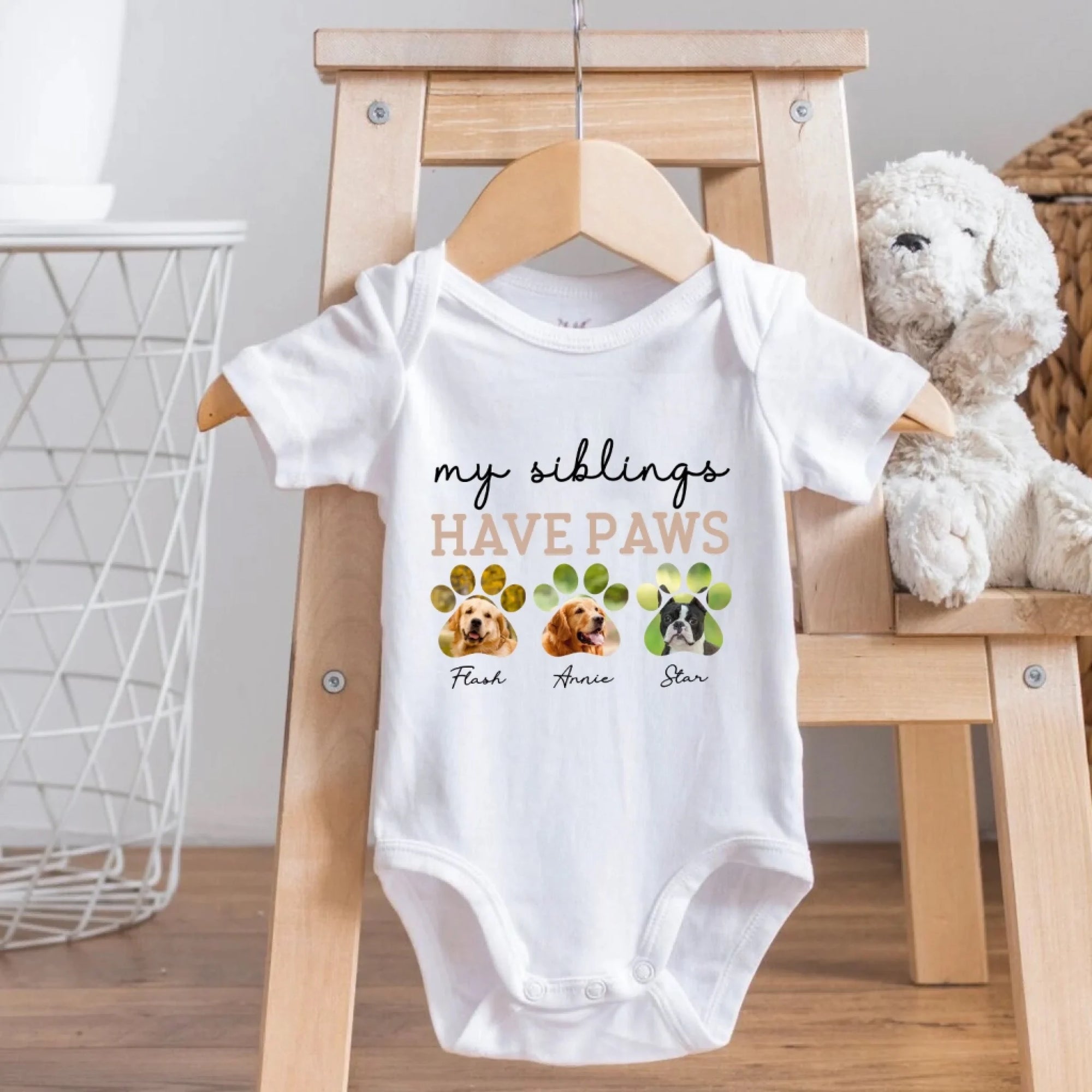 Babysuits preview