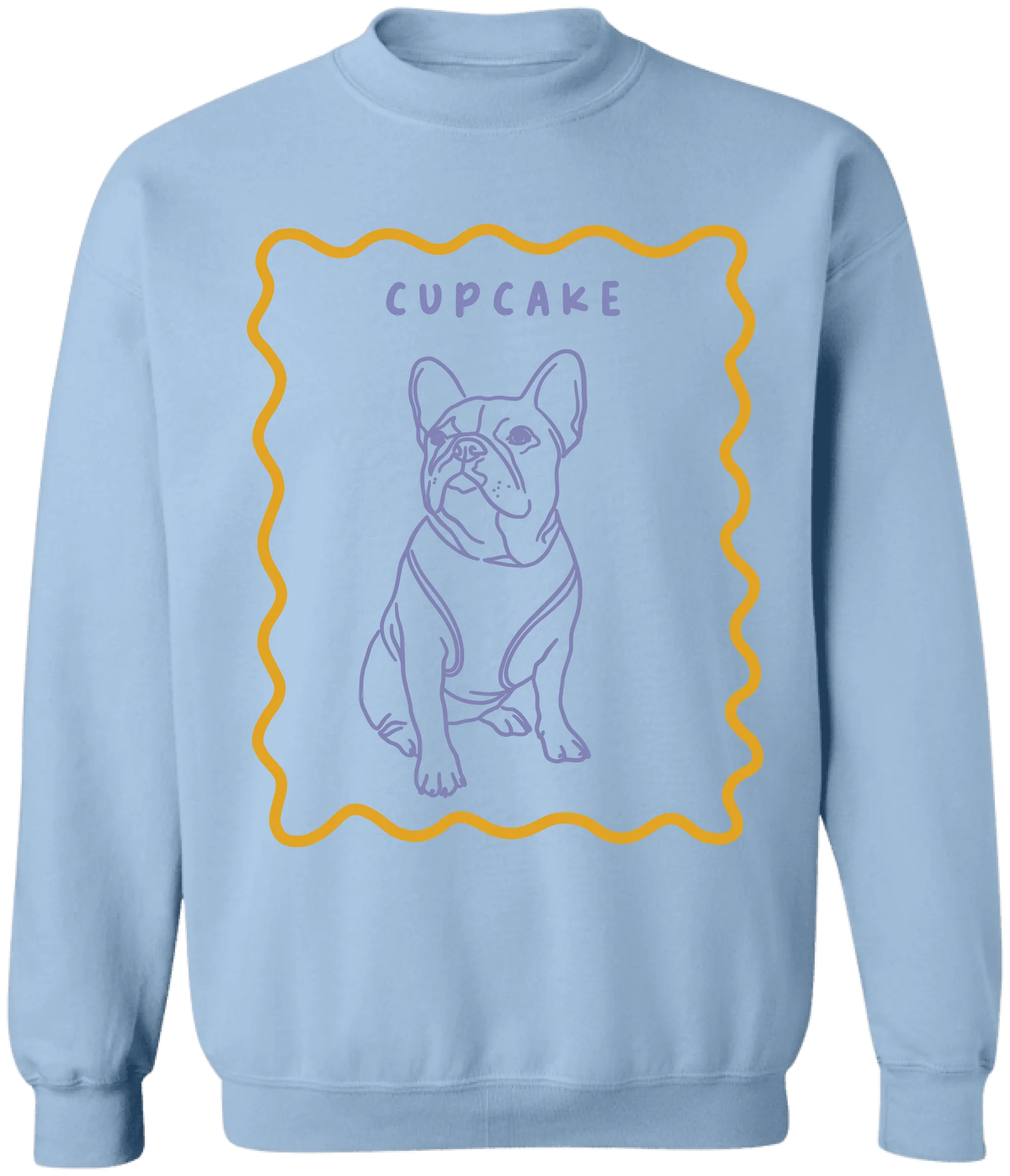 Retro Pet Portrait - Personalized T-Shirt, Gift for Pet Owner, Dog/Cat Lovers Gift, Pet Summer Vibes Tee