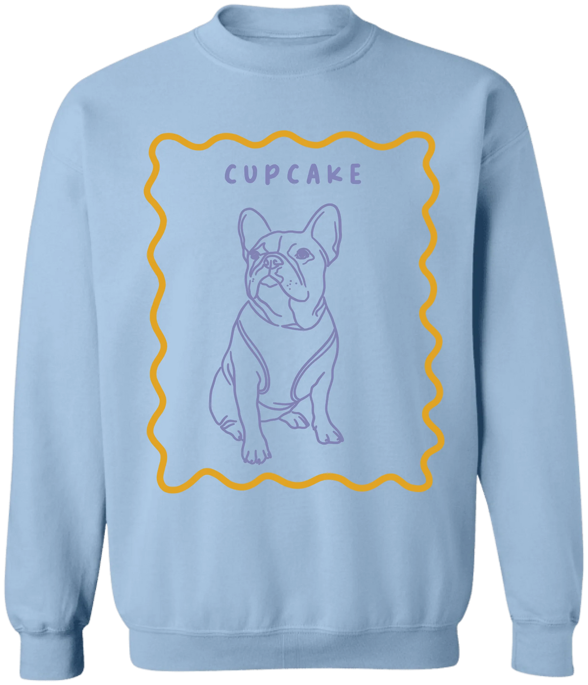 Retro Pet Portrait - Personalized T-Shirt, Gift for Pet Owner, Dog/Cat Lovers Gift, Pet Summer Vibes Tee