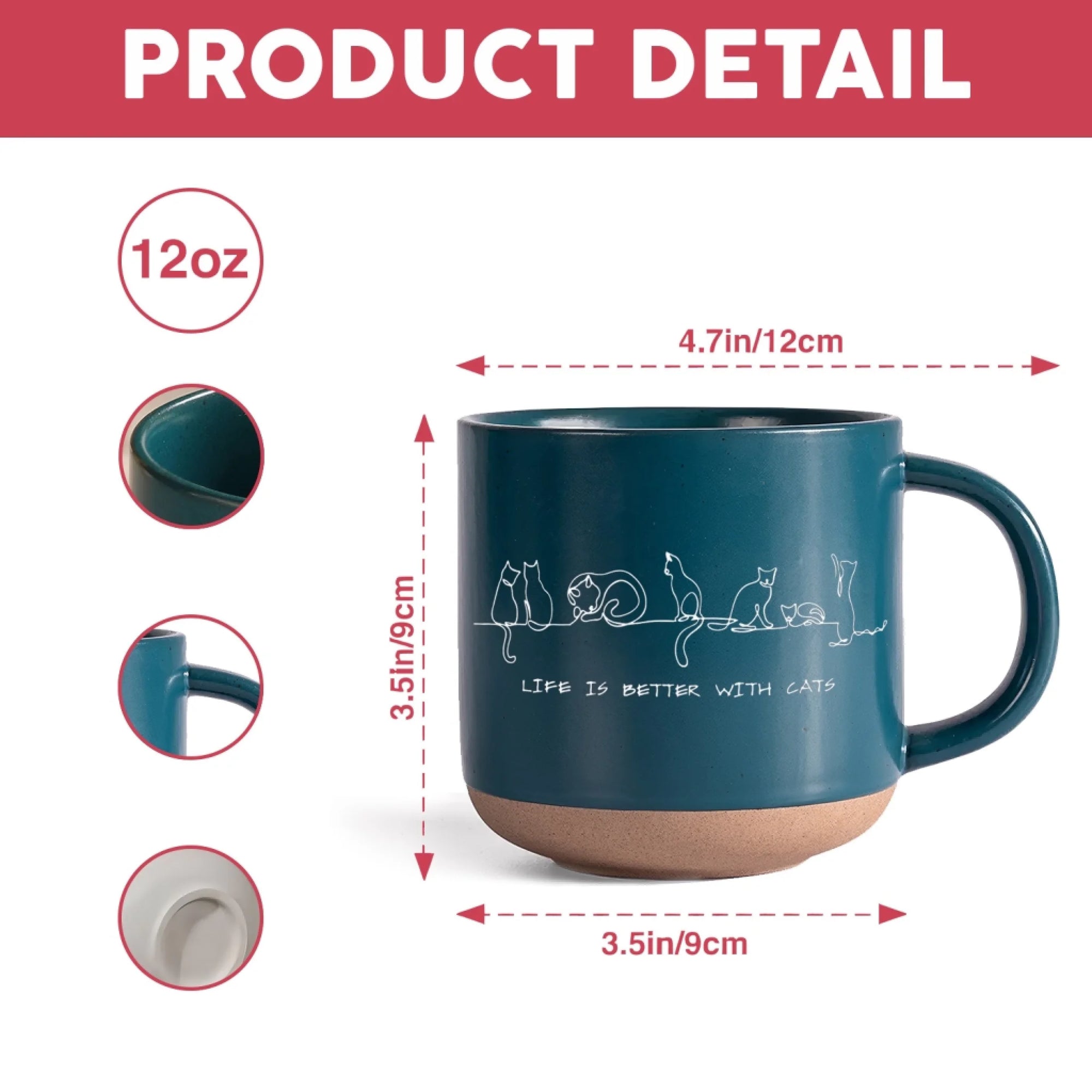 Mk product detail