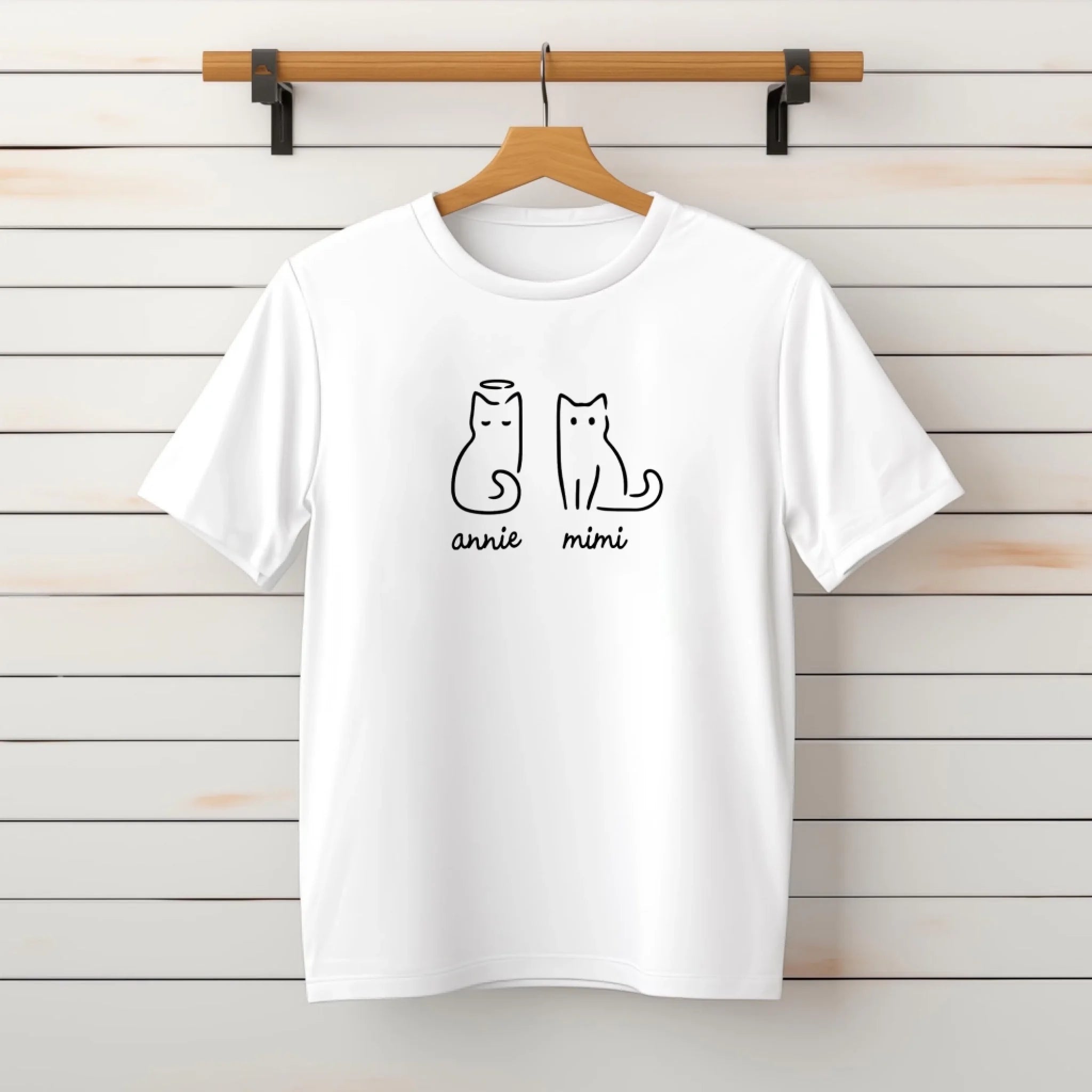Un Deux Trois Cat mk 5