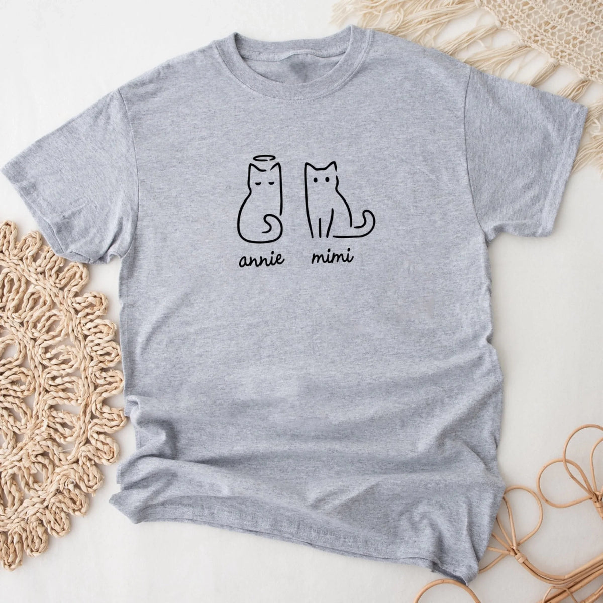 Un Deux Trois Cat mk 4