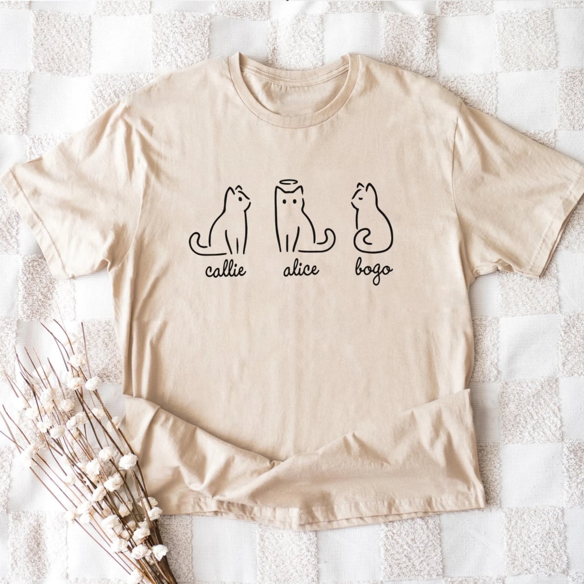 Un Deux Trois Cat mk 3