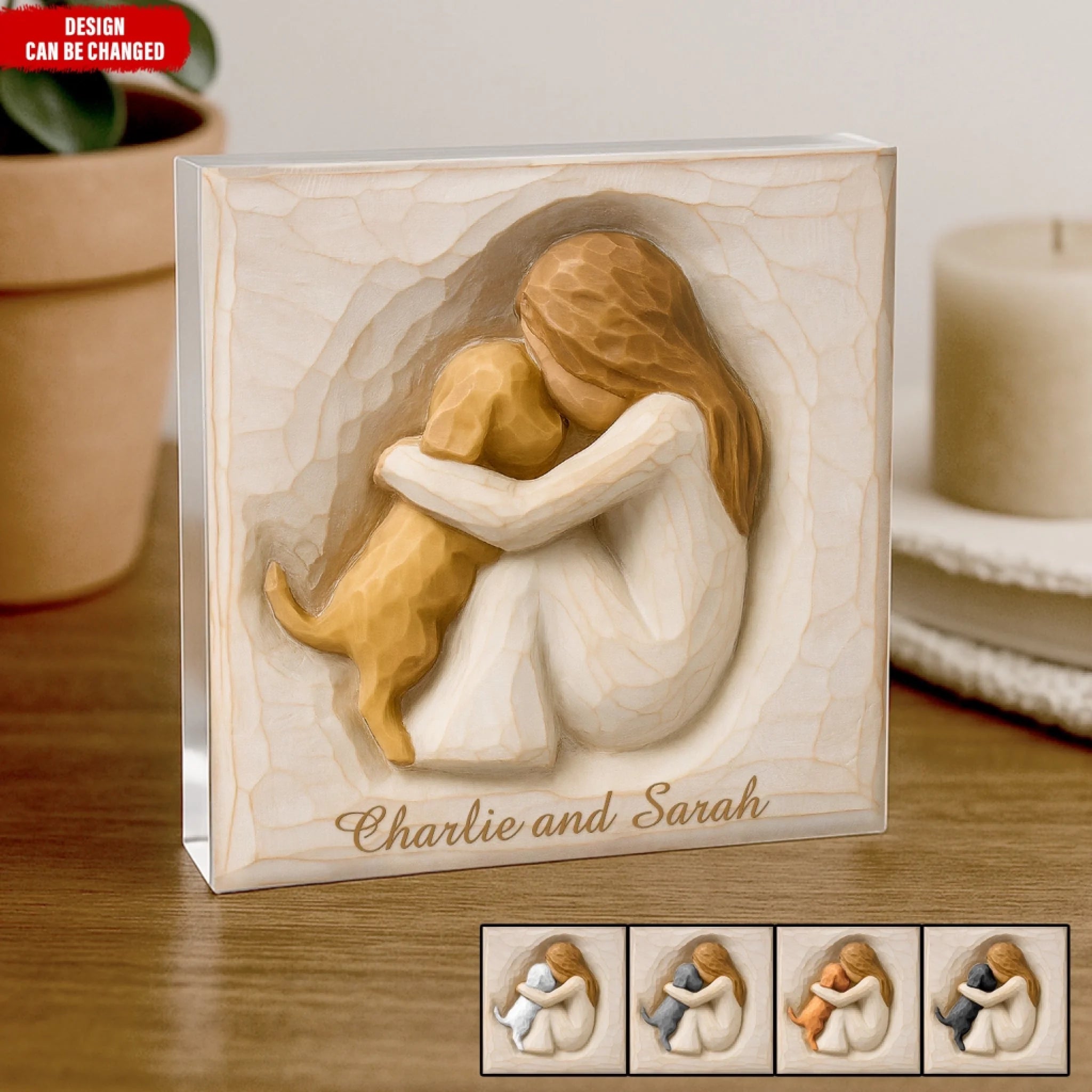 Friendship And Love Of Dogs 2 mk ads